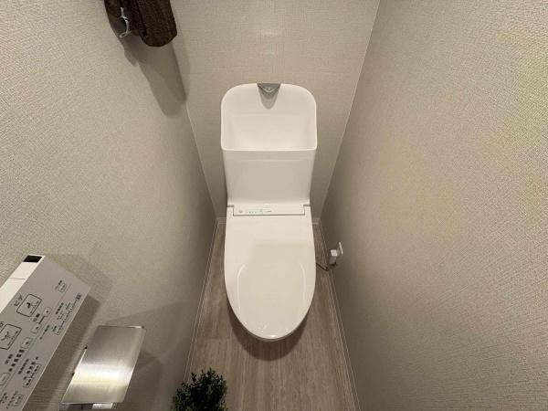 山科音羽マンションＡ棟