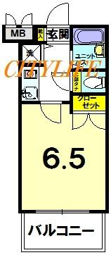 リーガル京都五条烏丸
