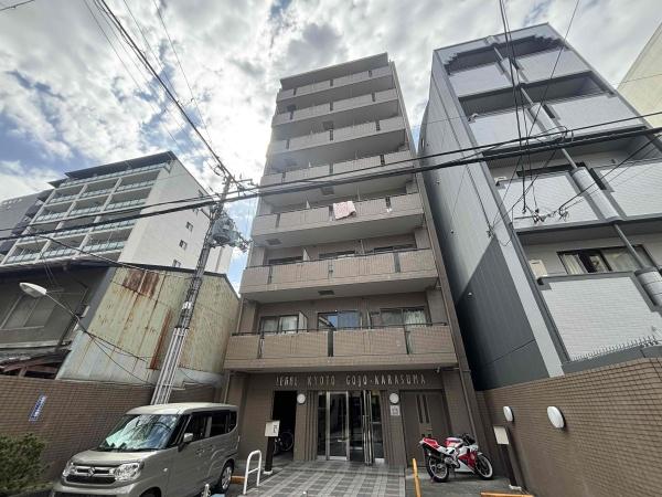 リーガル京都五条烏丸