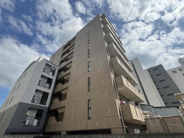 リーガル京都五条烏丸