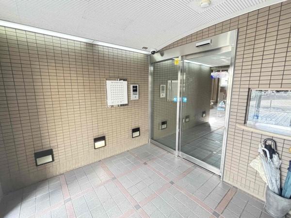 リーガル京都五条烏丸