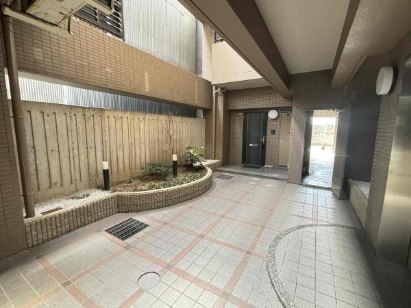 リーガル京都五条烏丸