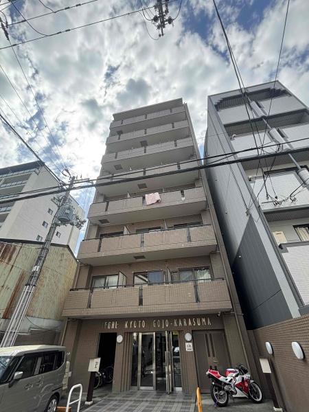 リーガル京都五条烏丸