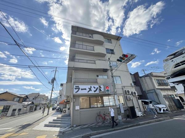 コーポラス西賀茂