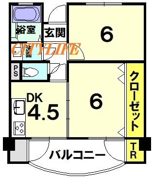 ヴィラ岡崎