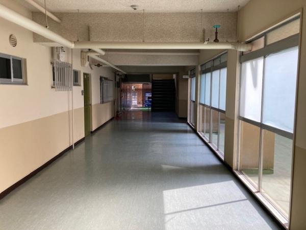 ヴィラ岡崎