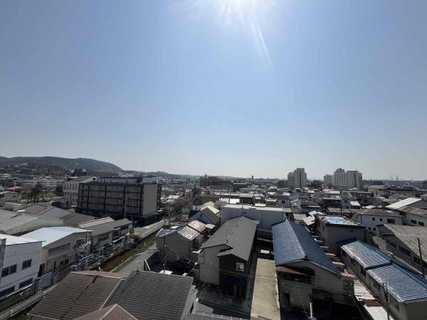 朝日プラザ鴨川２