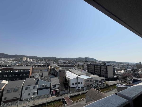 朝日プラザ鴨川２