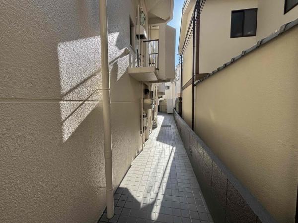 サンライズ嵯峨