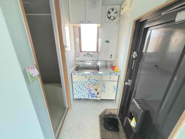 サンライズ嵯峨
