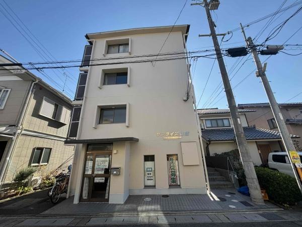 サンライズ嵯峨