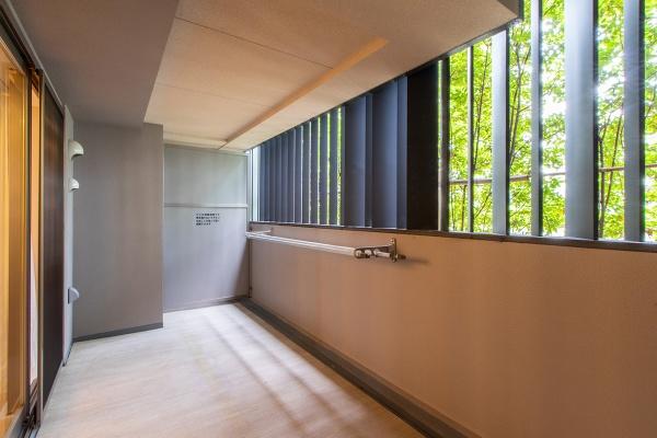 プレミスト京都西院