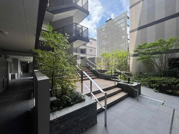 プレミスト京都西院