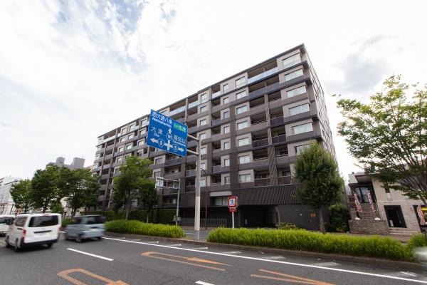 プレミスト京都西院