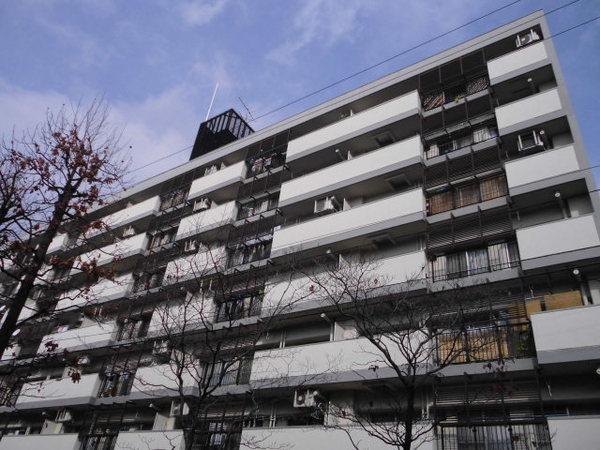 東大路高野第３住宅２１棟