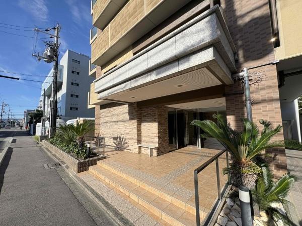 ユニ・アルス洛南プレジオ