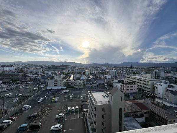 コープ野村京都南
