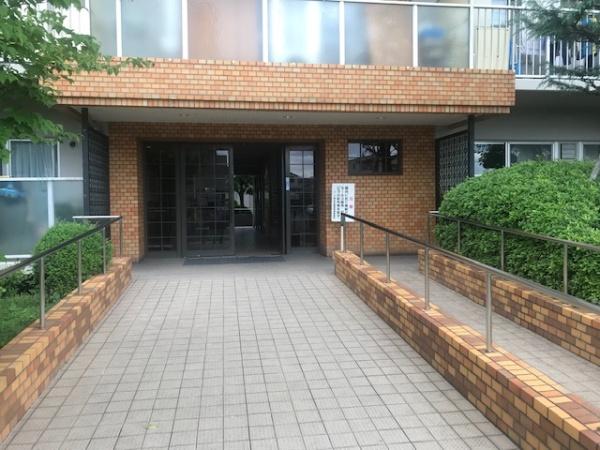 コープ野村京都南