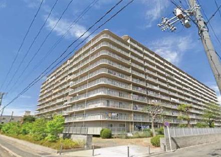 コープ野村京都南