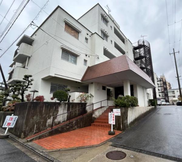 モラーダ墨染