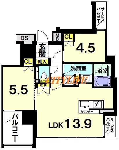 プレミスト京都五条
