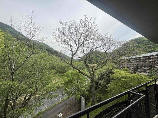八瀬鱒乃坊アーバンコンフォート