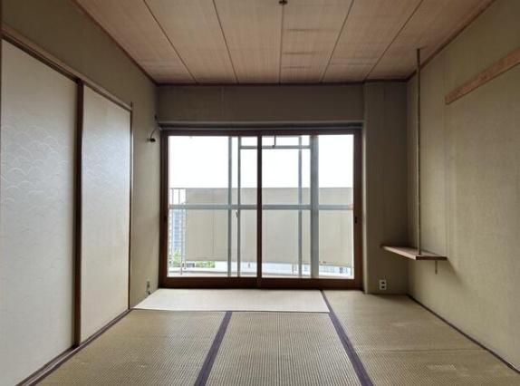 壬生川団地