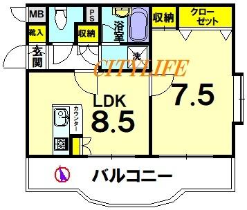メゾン・ド・パイユ