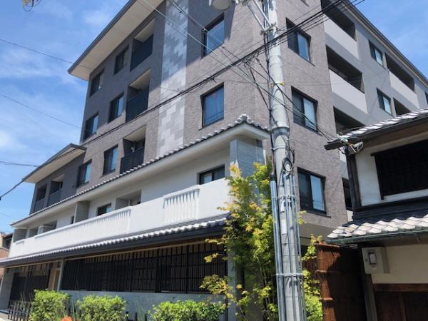 ライオンズ京都小川御所