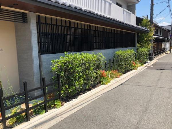 ライオンズ京都小川御所