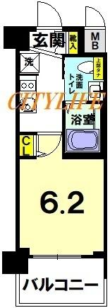 エステムプラザ京都聚楽第雅邸