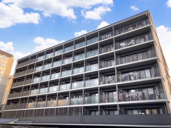 エステムプラザ京都聚楽第雅邸