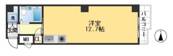 ロイヤルプラザ御幸町