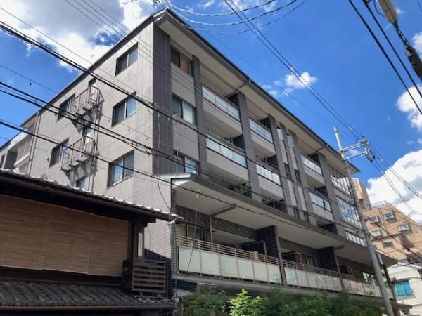 ロジュマン京都六角通