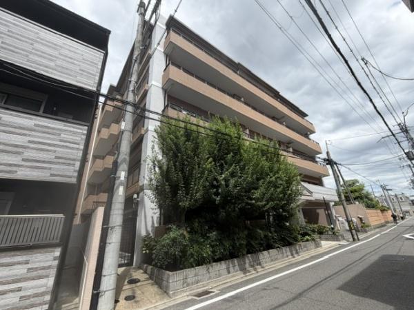 コスモ北野白梅町