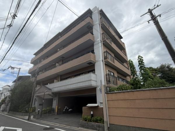 コスモ北野白梅町