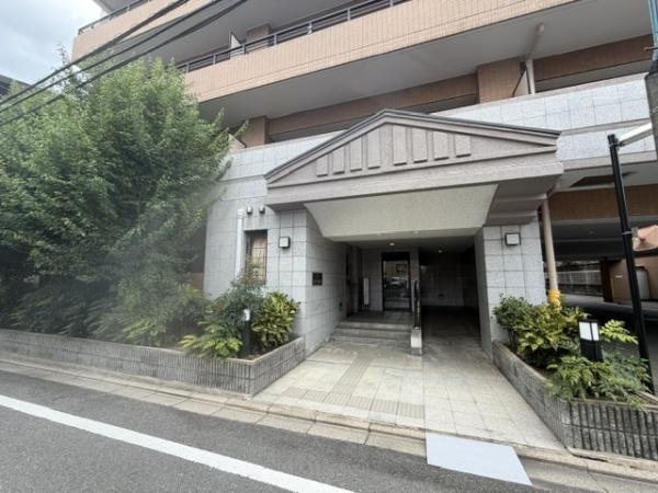 コスモ北野白梅町