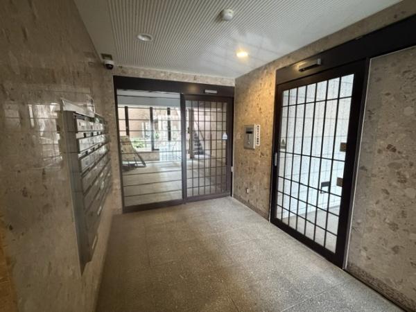コスモ北野白梅町