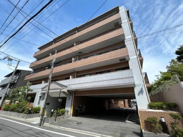 コスモ北野白梅町