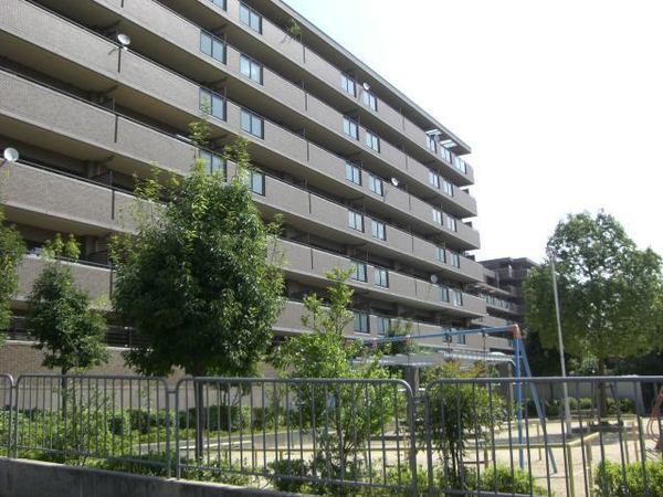 ライオンズマンション京都山科ガーデンシティ