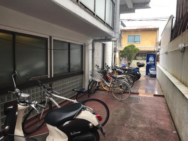 ヴィラ・エスポワール