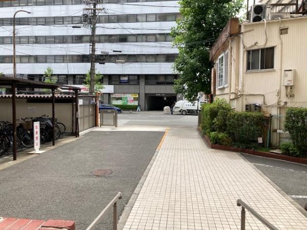 四条大宮グランドコーポ