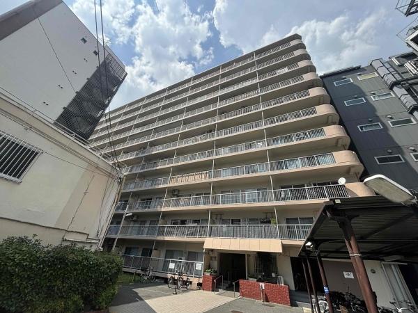 四条大宮グランドコーポ