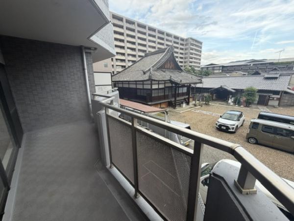 藤和河原町二条ホームズ