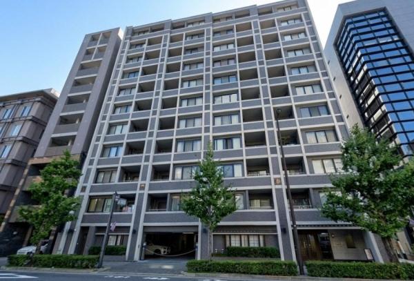 藤和河原町二条ホームズ