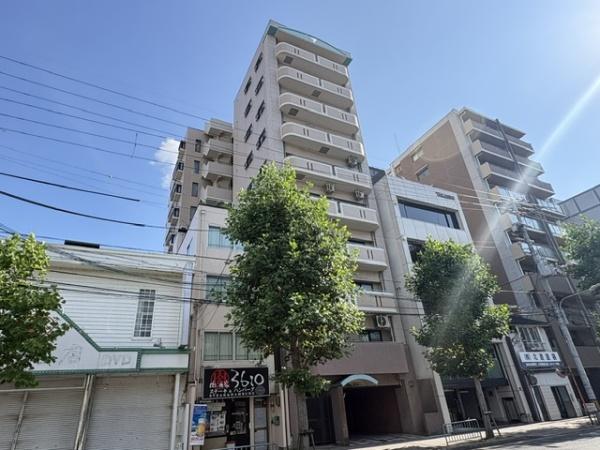 エミネンス四条
