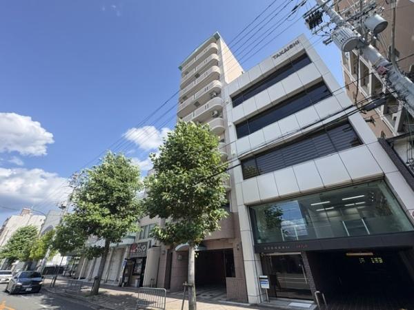 エミネンス四条