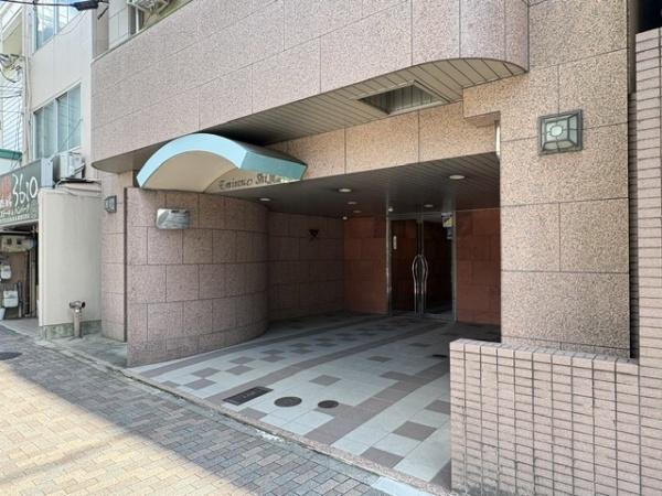エミネンス四条
