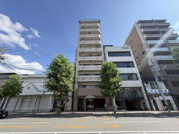 エミネンス四条