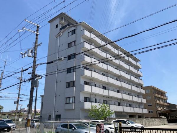 パラドール西院パートI